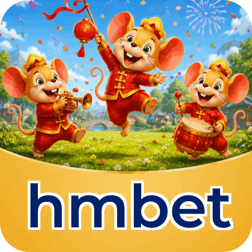 Pacote Completo do App hmbet